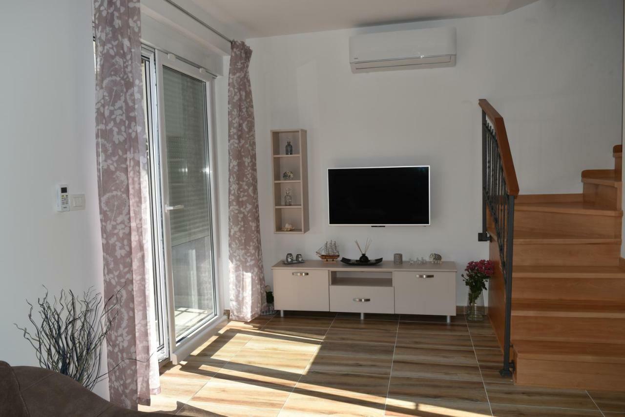 Apartments Sea View Kotor Extérieur photo