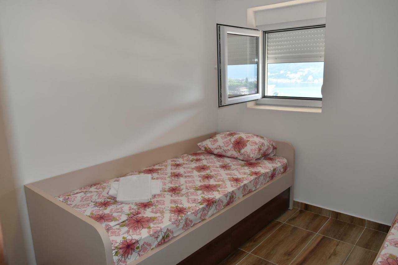Apartments Sea View Kotor Extérieur photo