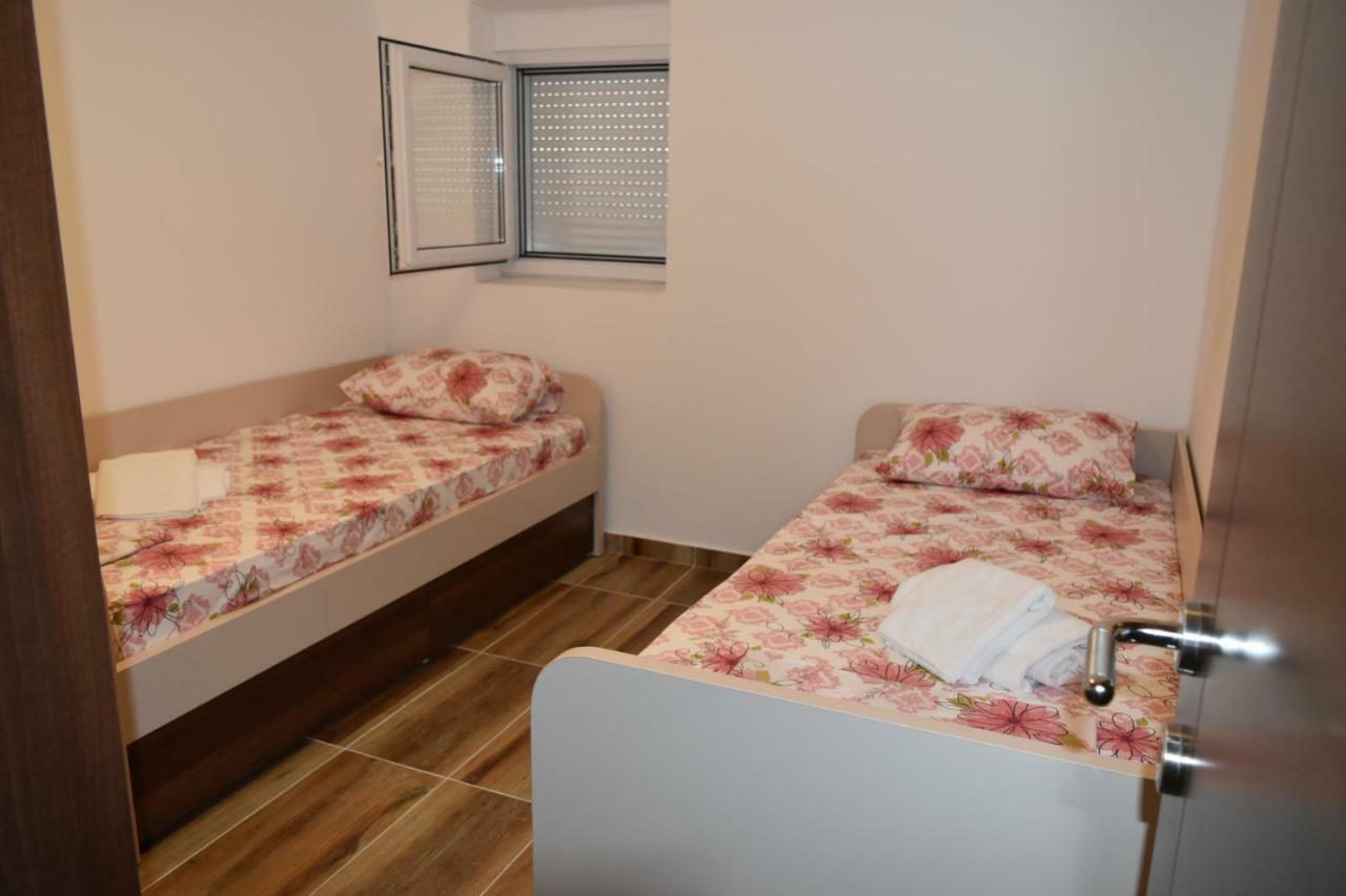 Apartments Sea View Kotor Extérieur photo