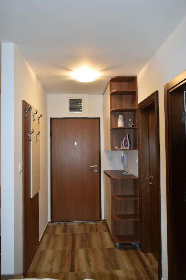 Apartments Sea View Kotor Extérieur photo