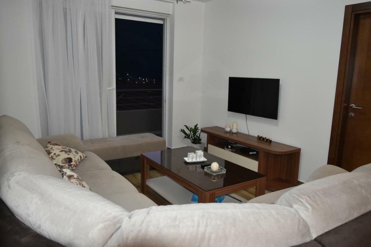 Apartments Sea View Kotor Extérieur photo