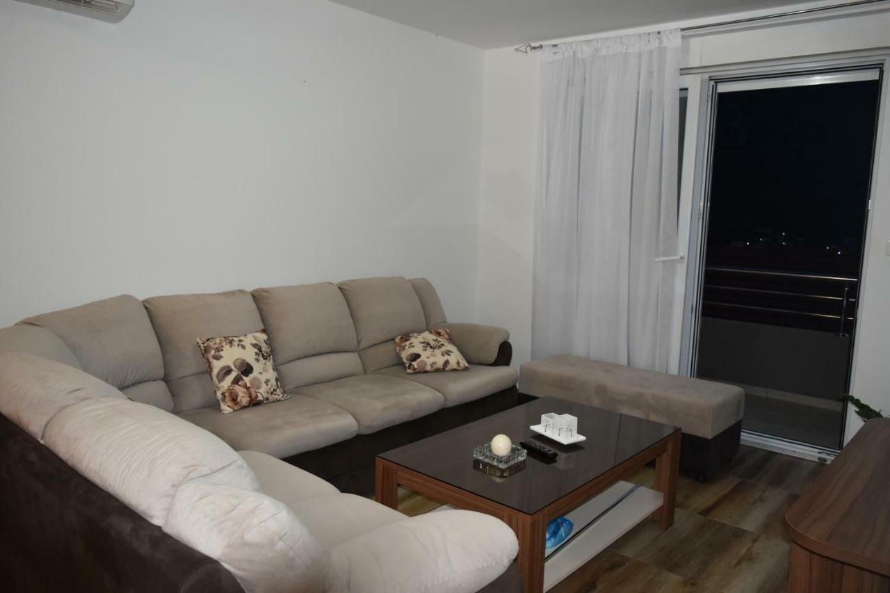 Apartments Sea View Kotor Extérieur photo