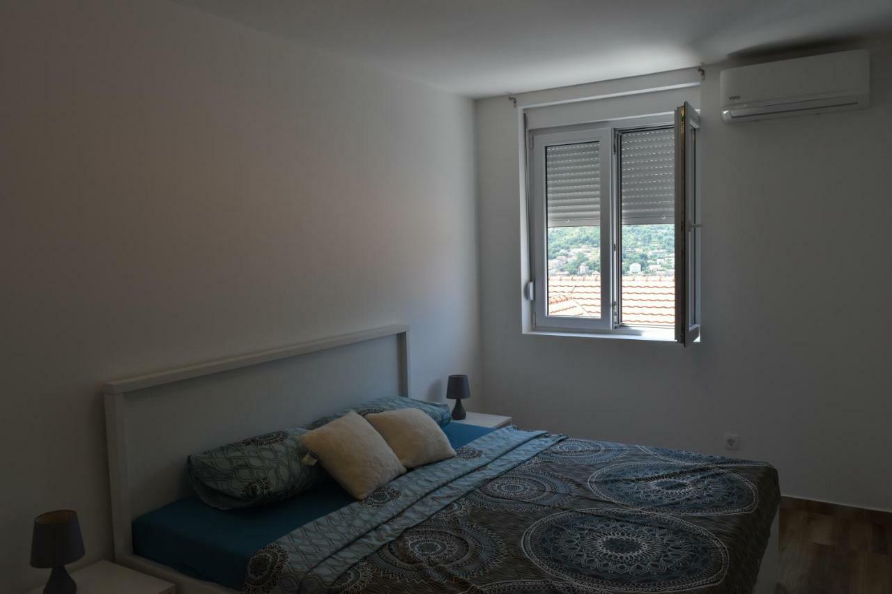 Apartments Sea View Kotor Extérieur photo